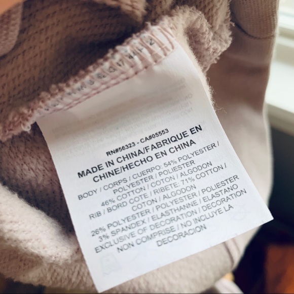 ♻️✌🏻sold✌🏻♻️NIKE Versa Cropped training - Picture 8 of 8